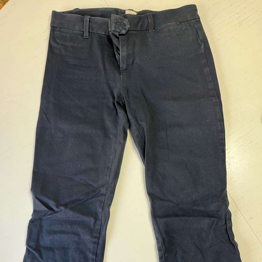 Gap pants
